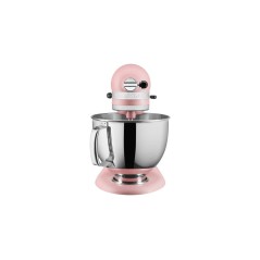 KitchenAid Artisan 5KSM175PSEDR 4.8L Stand Mixer in Dried Rose - Elevate Your Baking Experience!
